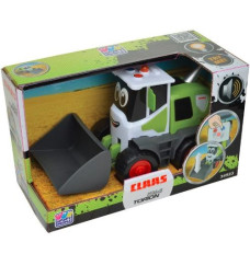 Happy People Claas Earth mover light and sound
