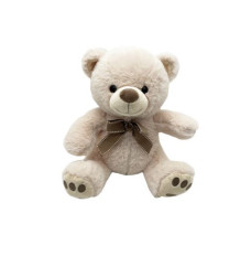 Teddy Bear creme 27 cm