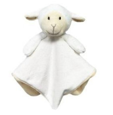 Cuddly toy Milly Sheep 25x25 cm