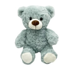 Teddy Bear blue 24 cm