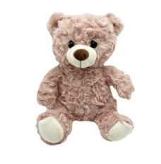 Pink Teddy Bear 24 cm