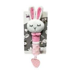 Sound toy - Bunny 17 cm
