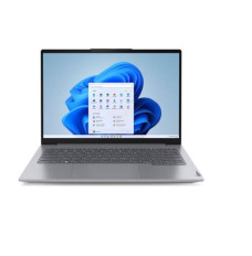 Laptop ThinkBook 16 G6 21KH0076PB W11Pro i5-1335U 16GB 512GB INT 16.0 WUXGA Arctic Grey 3YRS OS + CO2 Offset