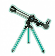 Telescope on a tripod x40 zoom