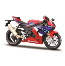 Metal model Motorcycle Honda CBR 1000RR Fireblade 1 12