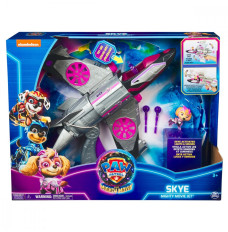 Vehicle Paw Patrol The Mighty Movie Skye Deluxe