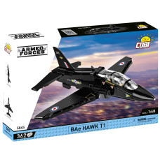 Blocks Armed Forces BAe Hawk T1 362 blocks