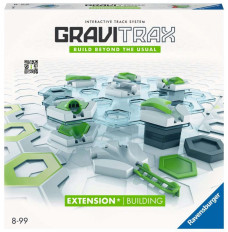 Set Gravitrax Extension Building