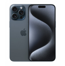iPhone 15 Pro Max 1TB - Blue titanium