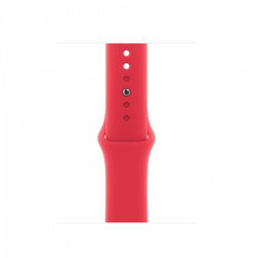 (PRODUCT)RED Sport Band 41 mm - S M