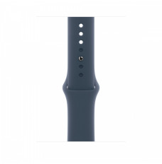 Storm Blue Sport Band 45 mm - S M