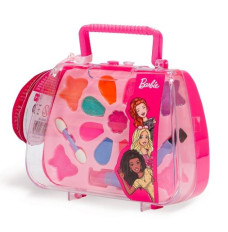 Set Barbie Cosmetics in a box