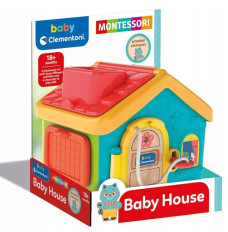 Baby House Montessori EDU