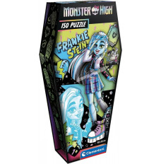 Puzzle 150 elements Monster High Frankie Stein