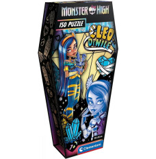 Puzzle 150 elements Monster High Cleo de Nile