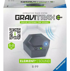 Set Gravitrax Power Element Sound