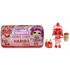 Doll L.O.L. Surprise Loves Mini Sweets X Haribo Vend