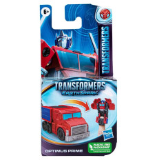 Figure Transformers Earthspark, Optimus Prime