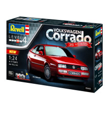 35 Y Gift Set. Volkswagen CORADO 1 24