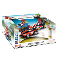 Vehicles set Mario Kart 3pack pull&speed