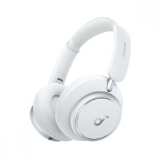 Headphones Soundcore Space Q45 white