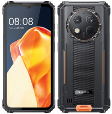 Smartphone WP28 8 256GB DualSIM orange