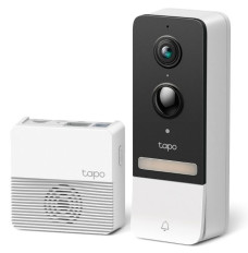 Video Doorbell Camera Kit Tapo D230S1