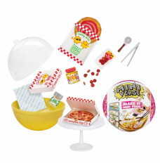 Accessories Miniverse Make It Mini Foods Cafe display 24 pieces