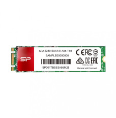 SSD SIP A55 1TB M.2 560 530 MB s