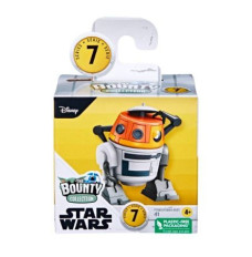 Figure Star Wars The Bounty Collection Chopper