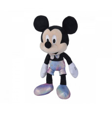 Plush toy Disney D100 Party, Mickey 35 cm