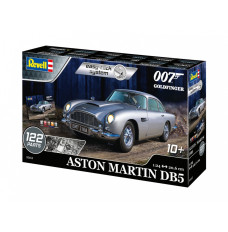 Gift set Aston Martin DB5 James Bond 007 Goldfinger 1 24