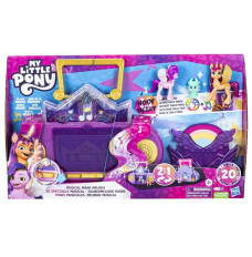 Figures set My Little Pony Musical Mane Melody