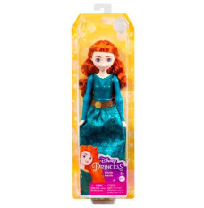 Disney Princess doll, Merida