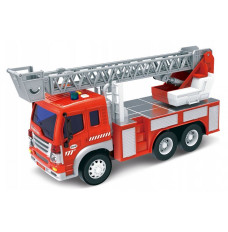 Fire Truck Light Sound