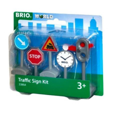 Traffic Sign Kit