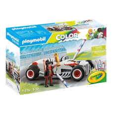 PLAYMOBIL Color: Hot Rod