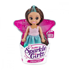 Doll Princess 4.7 inches cartoon 48 pcs