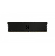 Memory DDR4 IRDM PRO 16 3600 (1*16GB) 18-22-22 black