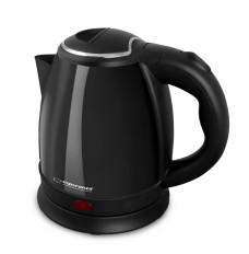 Electric kettle Parana 1.0L black