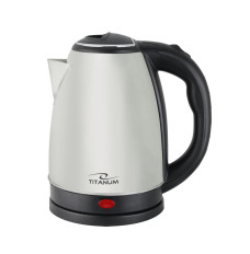 Electric kettle Roraima 1.0L inox