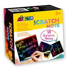 Scratch - Notebook