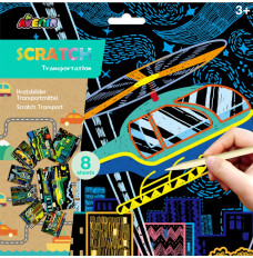 Scratch - Transport