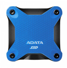 External SSD SD620 512G U3.2A 520 460 MB s blue