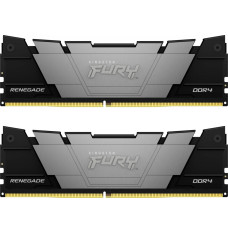 Memory DDR4 Fury Renegade 16GB(2*8GB) 3600 CL16