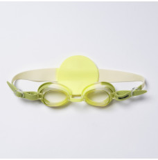 Mini Swim Goggles SmileyWorld Sol Sea