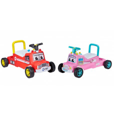 Ride-on Buggy Interactive