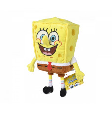 Plush toy SpongeBob Squarepants, 35 cm