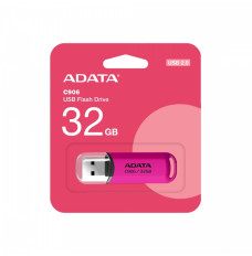Pendrive C906 32GB USB2.0 pink