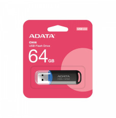 Pendrive C906 64GB USB2.0 black